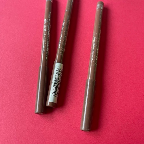 3 Rimmel London Lasting Finish 1000 Kisses 045 cappuccino